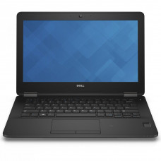 Б/У Ноутбук Dell Latitude E7270 FHD (i7-6600U/8/128SSD) - Class B