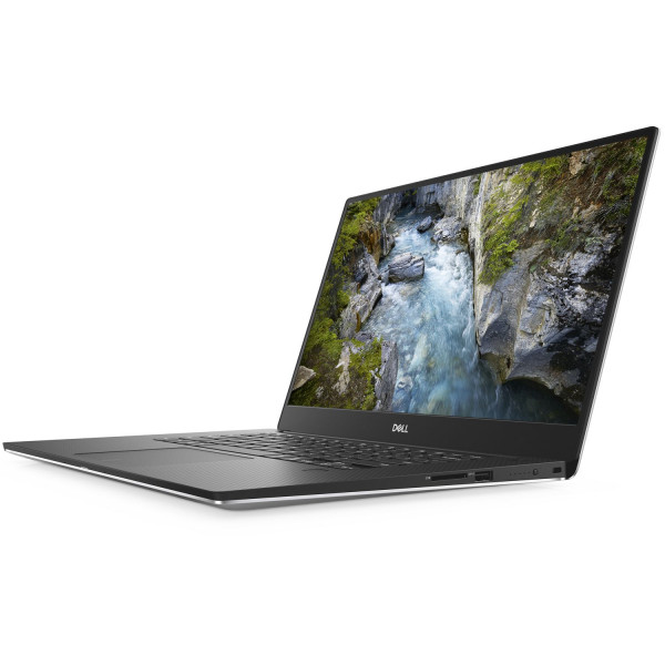 Б/У Ноутбук Dell Precision 5540 FHD (i7-9850H/32/512SSD/T2000M-4Gb) - Class B