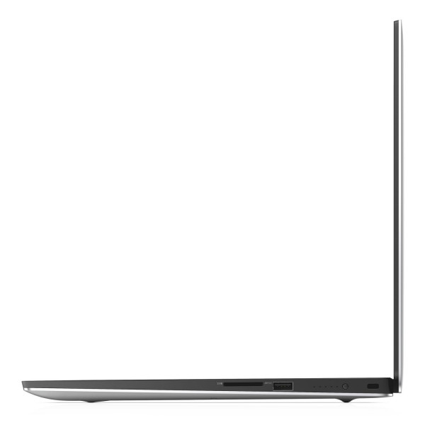 Б/У Ноутбук Dell Precision 5540 FHD (i7-9850H/32/512SSD/T2000M-4Gb) - Class B