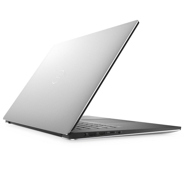 Б/У Ноутбук Dell Precision 5540 FHD (i7-9850H/32/512SSD/T2000M-4Gb) - Class B
