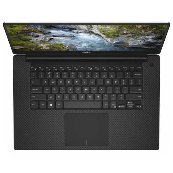 Б/У Ноутбук Dell Precision 5540 FHD (i7-9850H/32/512SSD/T2000M-4Gb) - Class B