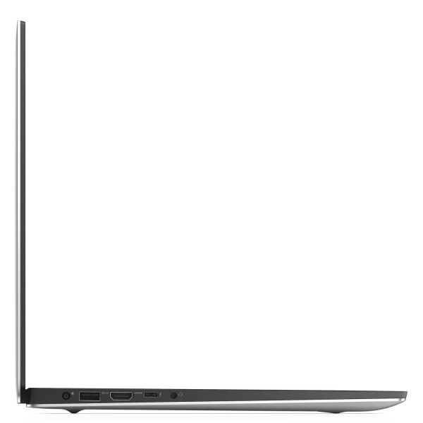 Б/У Ноутбук Dell Precision 5540 FHD (i7-9850H/32/512SSD/T2000M-4Gb) - Class B