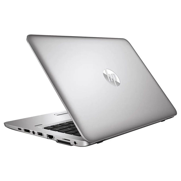 Б/У Ноутбук HP EliteBook 820 G3 FHD (i5-6300U/8/256SSD) - Class A-