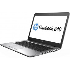 Б/У Ноутбук HP EliteBook 840 G3 (i5-6300U/8/256SSD) - Class A