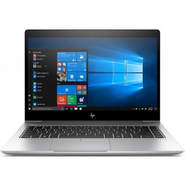 Б/У Ноутбук HP EliteBook 840 G6 FHD LTE (i5-8265U/8/256SSD) - Class A