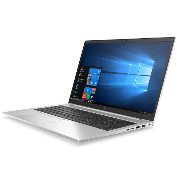 Б/У Ноутбук HP EliteBook 855 G7 FHD LTE (Ryzen 5 PRO 4650U/32/512SSD) - Class B