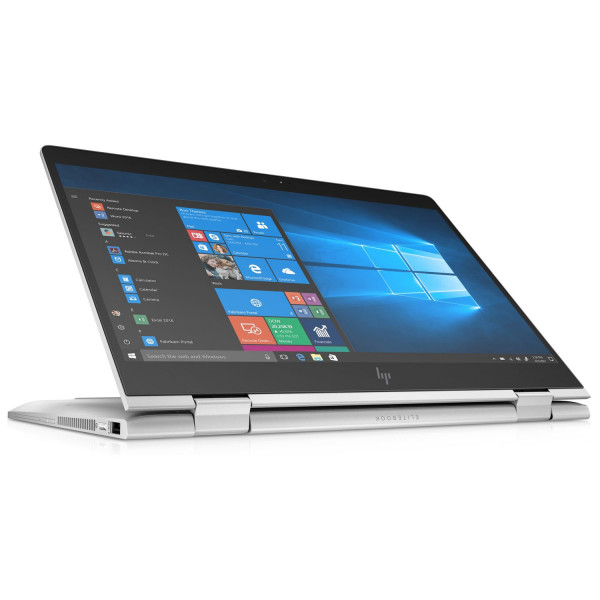 Б/У Ноутбук HP Elitebook x360 830 G6 Touch (i5-8365U/16/256SSD) - Class B