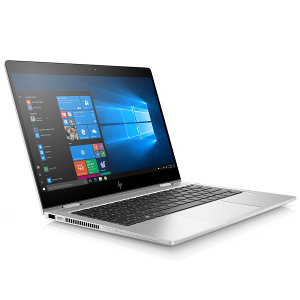 Б/У Ноутбук HP Elitebook x360 830 G6 Touch (i5-8365U/16/256SSD) - Class B