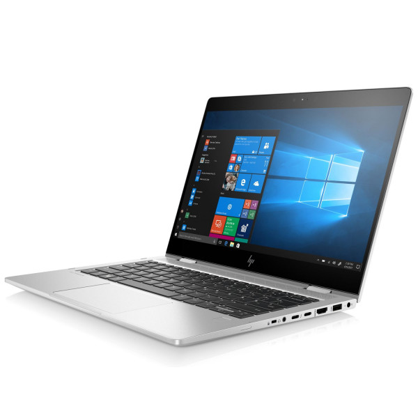 Б/У Ноутбук HP Elitebook x360 830 G6 Touch (i5-8365U/16/256SSD) - Class B