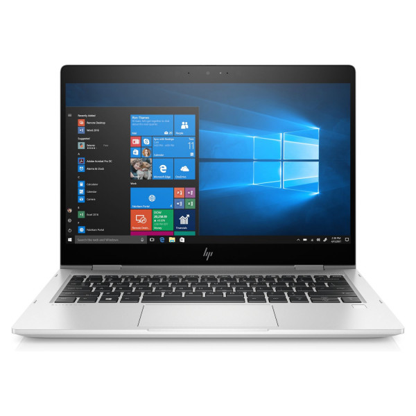 Б/У Ноутбук HP Elitebook x360 830 G6 Touch (i5-8365U/16/256SSD) - Class B