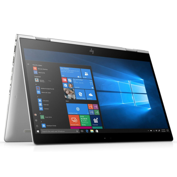 Б/У Ноутбук HP Elitebook x360 830 G6 Touch (i5-8365U/16/256SSD) - Class B