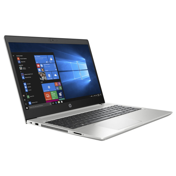 Б/У Ноутбук HP ProBook 445 G7 FHD (Ryzen 5 4500U/8/256SSD) - Class B