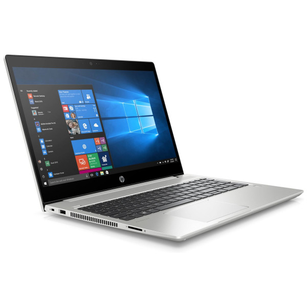 Б/У Ноутбук HP ProBook 455R G6 FHD (Ryzen 5 3500U/32/512SSD) - Class A-