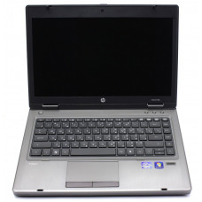 Б/У Ноутбук HP ProBook 6460b noWeb (i5-2450M/8/120SSD) - Class A