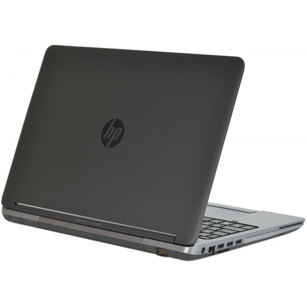 Б/У Ноутбук HP ProBook 650 G1 (i5-4210M/4/320) - Class A-