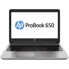 Б/У Ноутбук HP ProBook 650 G1 noWeb (i5-4210M/8/500) - Class A-