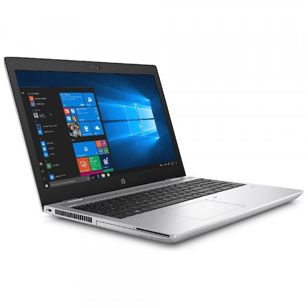 Б/У Ноутбук HP ProBook 650 G4 FHD (i5-7300U/16/512SSD) - Class A-