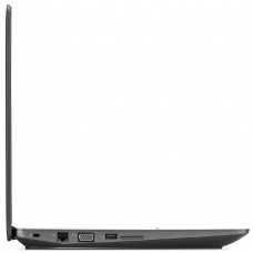 Б/У Ноутбук HP ZBook 15 G3 (i7-6820HQ/16/1TBSSD/M1000-2Gb) - Class B