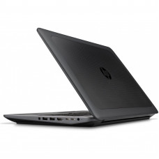 Б/У Ноутбук HP ZBook 15 G3 (i7-6820HQ/16/1TBSSD/M1000-2Gb) - Class B