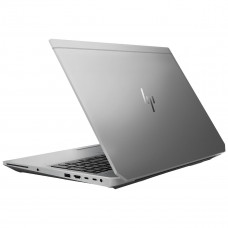 Б/У Ноутбук HP ZBook 15 G5 Touch (i7-8850H/32/256SSD/1TB/P1000-4Gb) - Class B