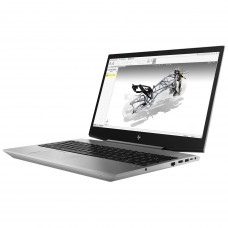 Б/У Ноутбук HP ZBook 15v G5 FHD (i7-8750H/16/1TBSSD/P600-4Gb) - Class B