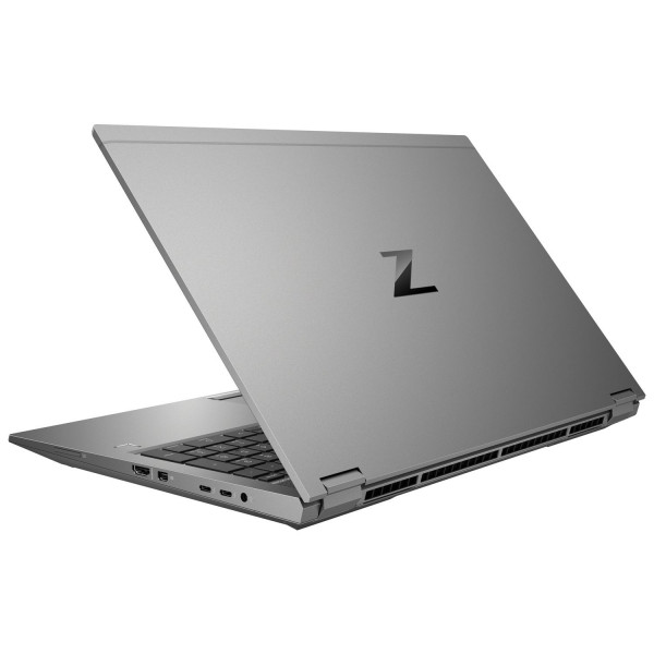 Б/У Ноутбук HP ZBook Fury 15 G8 FHD (i7-11850H/32/1TBSSD/T1200-4Gb) - Class B