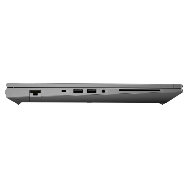 Б/У Ноутбук HP ZBook Fury 15 G8 FHD (i7-11850H/32/1TBSSD/T1200-4Gb) - Class B