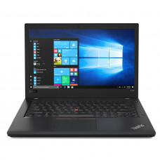 Б/У Ноутбук Lenovo ThinkPad A485 (Ryzen 5 PRO 2500U/8/512SSD) - Class A-