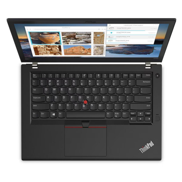 Б/У Ноутбук Lenovo ThinkPad A485 (Ryzen 5 PRO 2500U/8/512SSD) - Class A-