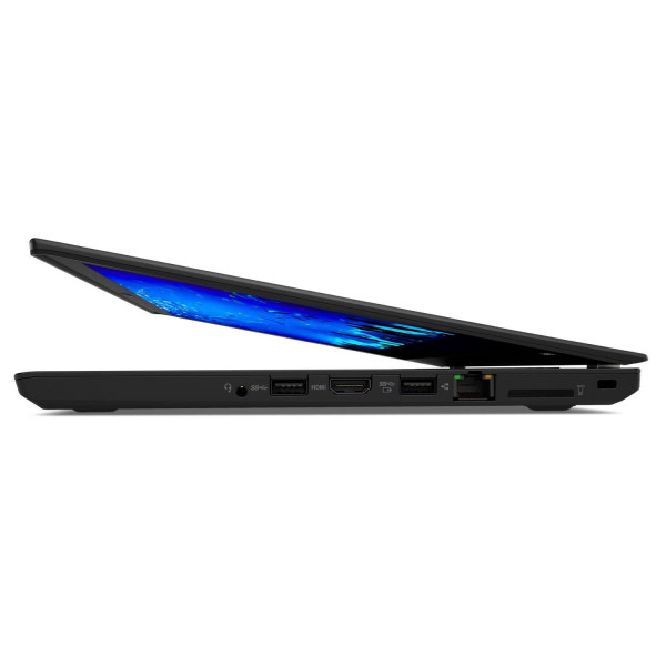 Б/У Ноутбук Lenovo ThinkPad A485 (Ryzen 5 PRO 2500U/8/512SSD) - Class A-
