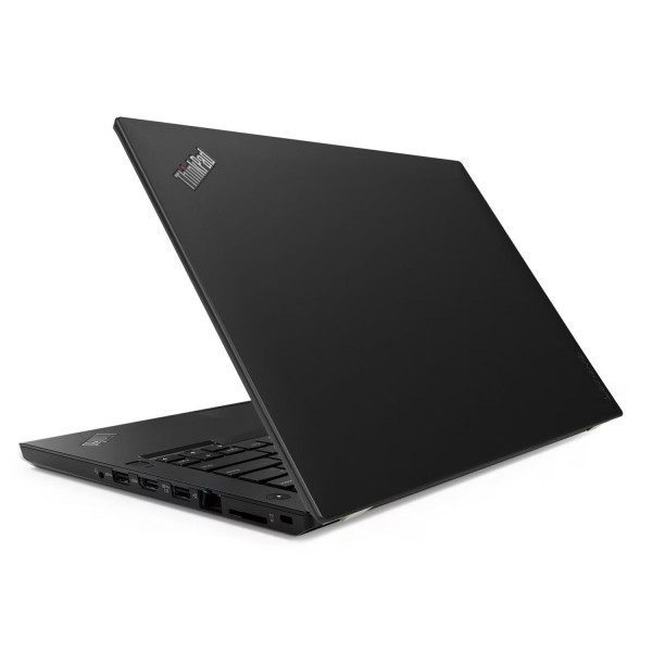 Б/У Ноутбук Lenovo ThinkPad A485 (Ryzen 5 PRO 2500U/8/512SSD) - Class A-
