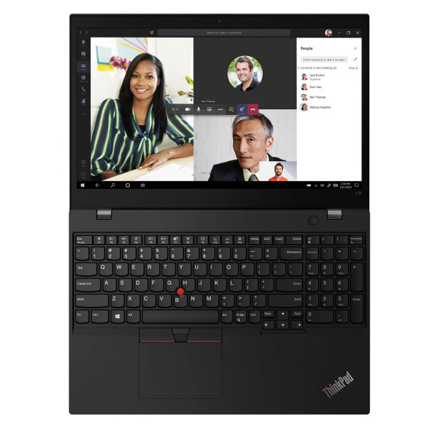 Б/У Ноутбук Lenovo ThinkPad L15 Gen2 FHD (i5-1145G7/16/256SSD) - Class A-