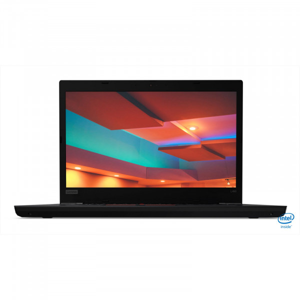 Б/У Ноутбук Lenovo ThinkPad L490 FHD (i5-8265U/8/256SSD) - Class A-
