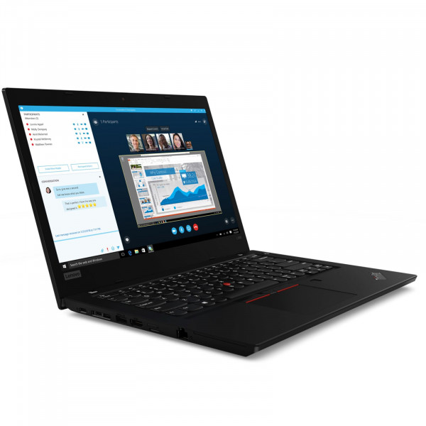 Б/У Ноутбук Lenovo ThinkPad L490 FHD (i5-8265U/8/256SSD) - Class A-