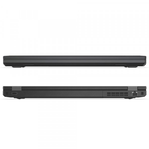 Б/У Ноутбук Lenovo ThinkPad L570 (i5-6200U/16/512SSD) - Class B