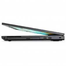 Б/У Ноутбук Lenovo ThinkPad L570 (i5-6200U/8/256SSD) - Class B