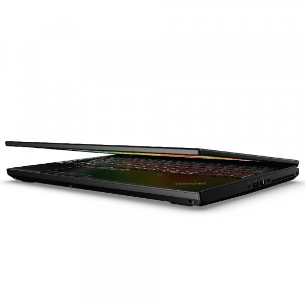 Б/У Ноутбук Lenovo ThinkPad P51 (i7-7820HQ/16/512SSD/M2200M-4Gb) - Class A
