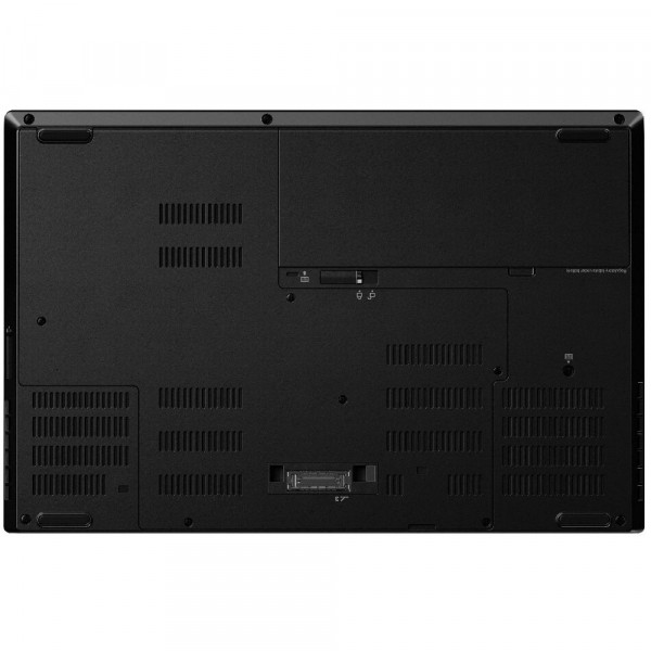 Б/У Ноутбук Lenovo ThinkPad P51 (i7-7820HQ/16/512SSD/M2200M-4Gb) - Class A