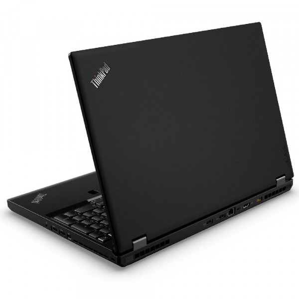Б/У Ноутбук Lenovo ThinkPad P51 (i7-7820HQ/16/512SSD/M2200M-4Gb) - Class A