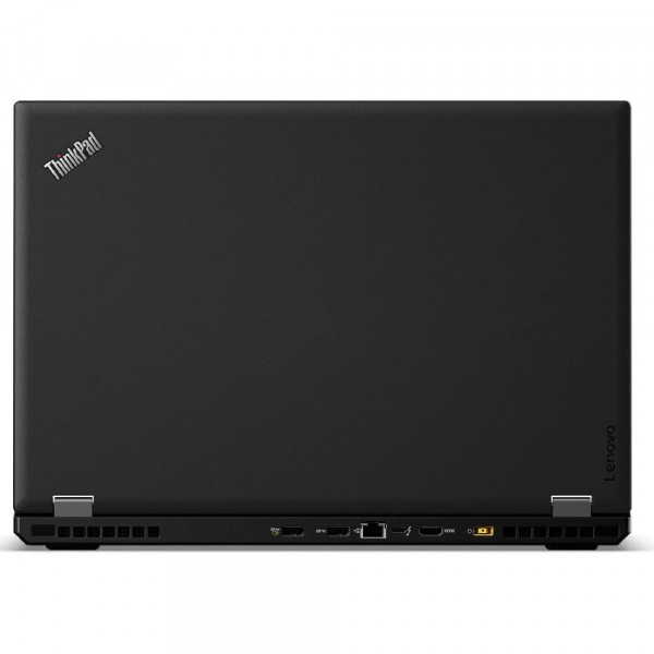 Б/У Ноутбук Lenovo ThinkPad P51 (i7-7820HQ/16/512SSD/M2200M-4Gb) - Class A