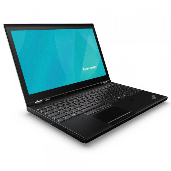 Б/У Ноутбук Lenovo ThinkPad P51 (i7-7820HQ/16/512SSD/M2200M-4Gb) - Class A