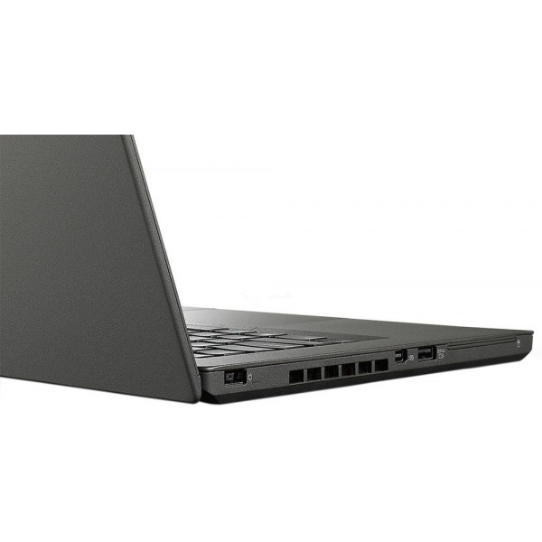 Б/У Ноутбук Lenovo ThinkPad T440 (i5-4300U/8/120SSD) - Class A-