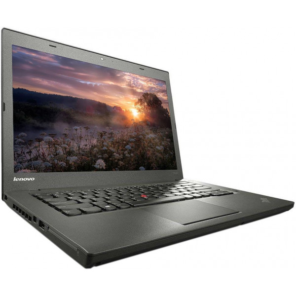 Б/У Ноутбук Lenovo ThinkPad T440 (i5-4300U/8/120SSD) - Class A-