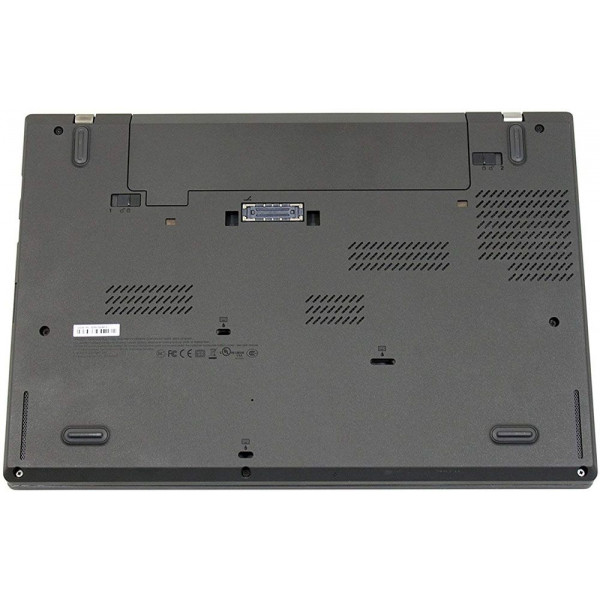 Б/У Ноутбук Lenovo ThinkPad T440 (i5-4300U/8/120SSD) - Class A-