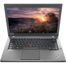 Б/У Ноутбук Lenovo ThinkPad T440 (i5-4300U/8/120SSD) - Class A-