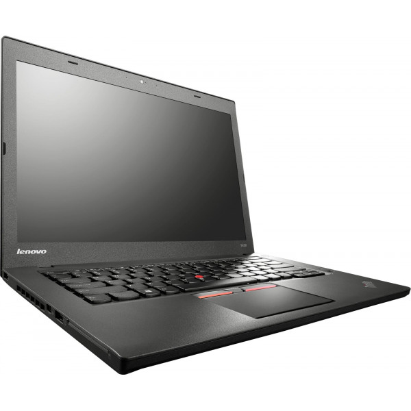 Б/У Ноутбук Lenovo ThinkPad T450 (i5-5300U/8/250SSD/2 battery) - Class A-