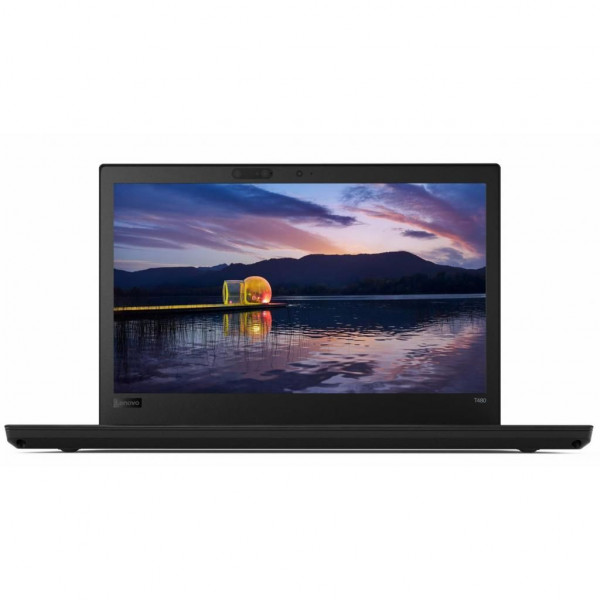 Б/У Ноутбук Lenovo ThinkPad T480 FHD (i5-7300U/8/256SSD/2 battery) - Class A-