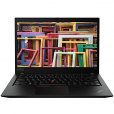 Б/У Ноутбук Lenovo ThinkPad T490s FHD (i7-8565U/16/512SSD) - Class A-