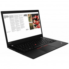 Б/У Ноутбук Lenovo ThinkPad T495 FHD (Ryzen 5 PRO 3500U/8/256SSD) - Class A