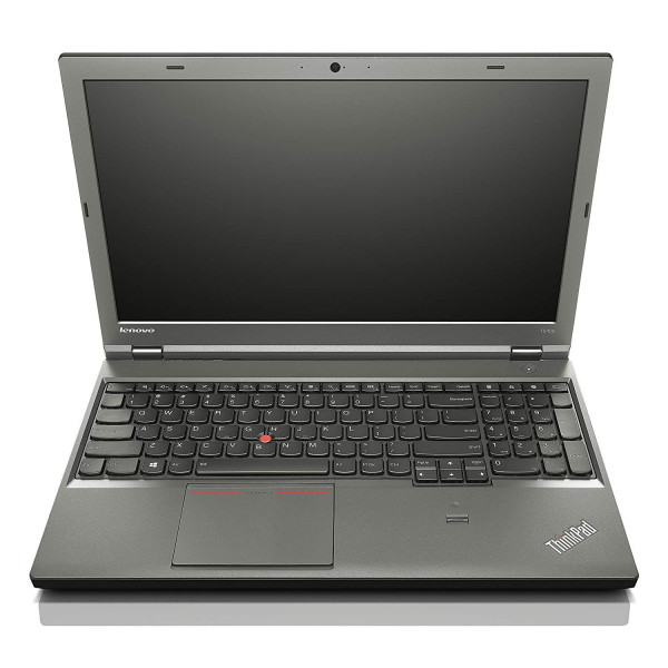 Б/У Ноутбук Lenovo ThinkPad T540p FHD (i5-4210M/8/256SSD) - Class B